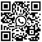 Contact QR code