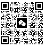 WeChat contact QR code